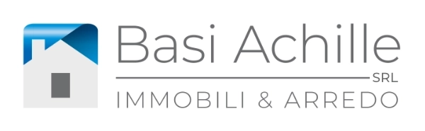 Acquerello casale nel parmense