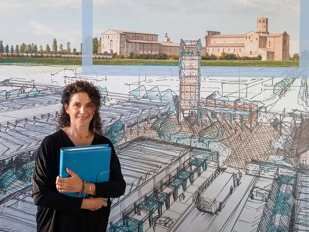 Catina Basi consulente immobiliare e di arredo