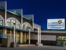 Locazioni Centro Commerciale di Fidenza, Catina Basi