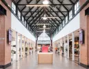 Locazioni nel centro commerciale Centro Torri - Parma - Catina Basi