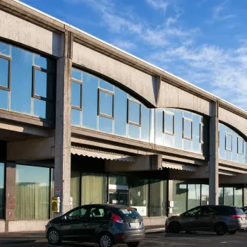 Citt&agrave; Lab - Parma - Catina Basi Presidente