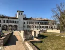 Villa Bressanin - Padova - Catina Basi