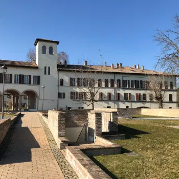 Villa Bressanin - Padova - Catina Basi