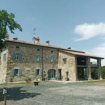 La Locanda nel Vento - Calestano - Parma